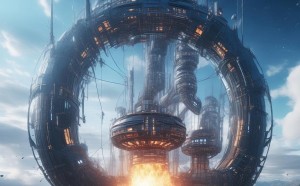 科技探索体系，构建人类文明的新引擎