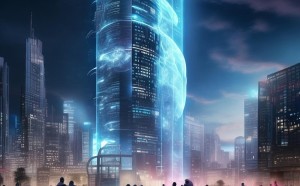 科技创新引领发展新引擎