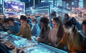 创新与实践，培养未来人才的桥梁