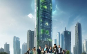 科技创新与双碳目标，中国科技服务业助力高质量发展