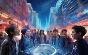 站在创新的十字路口，构建中俄科技创新新平台