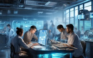 贵州智能科技产品开发，机遇与挑战