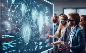 科技服务业行业代码查询，助力企业扩张与创新