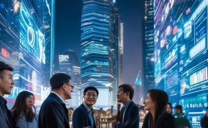 北京市科技服务业统计研究与展望