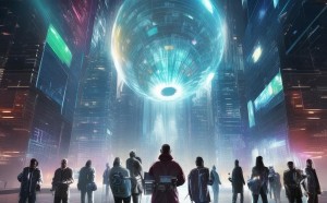 科技的力量，创新的启示