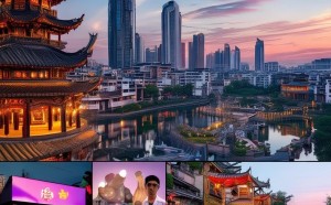 慈溪，科技与人文交融的创新之旅