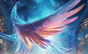 创新之翼，科技与创新的共生之道