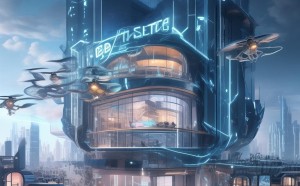 深信院，智能时代的创新者