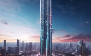 人类科技的巅峰之作，世界第一大科技体系