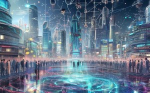 全面系统地探索科技发展体系