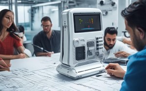 智能产品开发毕业设计方案，从方案设计到实施全过程解析