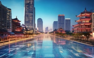 上海市科技政策体系，从改革到创新