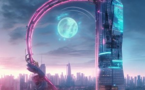 科技的创新与前沿技术，引领未来