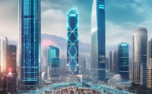 香港科技服务业的崛起与未来展望