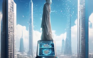 廉洁与科技创新，文明发展的新秩序