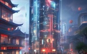 中国原创科技体系，构建创新驱动发展的新引擎