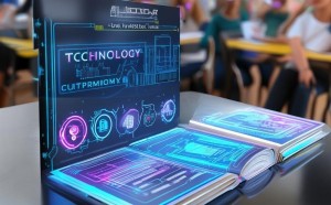 科技课程体系手册，构建未来教育新范式
