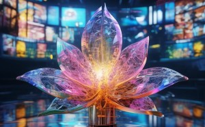 科技服务业的跨界之花，创新与融合的璀璨篇章