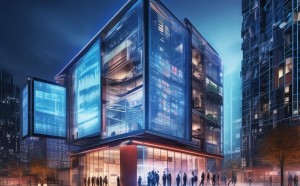 强化金融科技服务业建设—构建可持续发展新范式
