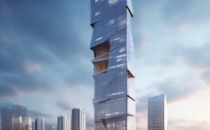 中建科技，结构体系的创新实践与未来展望