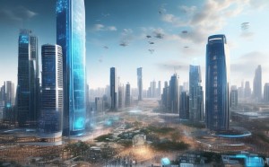 215年全球科技服务业，机遇与挑战