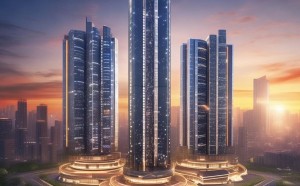 最强悍的三大科技体系是，中国