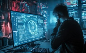 科技服务业骗局，你见过吗？那些让人摸不着头脑的陷阱