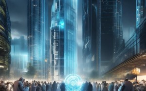 科技创新体系，以创新驱动发展