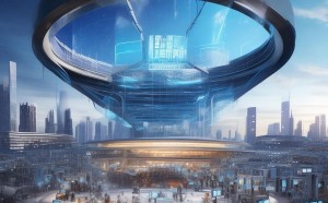 规上科技服务业认定，构建服务国家战略的创新平台