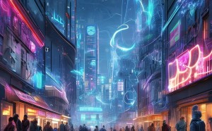 科技服务业，机遇与挑战并存的未来