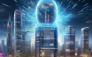 科技服务业，引领全球科技发展新方向