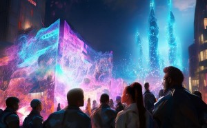 科技创新，在变革中寻找永恒的未来
