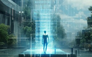 科技创新与创新的交织
