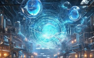 科技成果转化转移体系，助力产业升级的新引擎