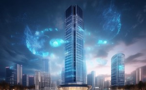 沈阳高新区，科技服务业的未来之光