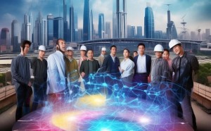 深圳科技创新服务体系，推动创新发展的新引擎