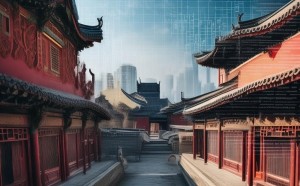 西安科技服务业，发展现状与未来展望