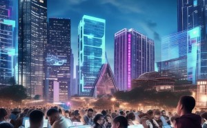 北京科技服务业的崛起与挑战