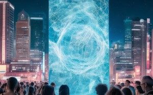 5G时代的全球机遇与挑战