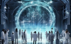探索科技奥秘，开启创新之门