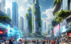 上海市科技治理体系与创新活力