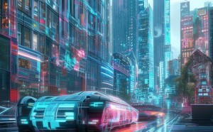 数字科技与创新设计，从传统到未来的未来