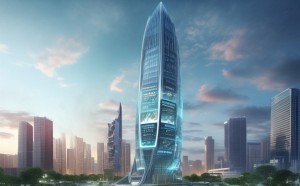 新余科技治超新体系，构建新发展格局的创新实践