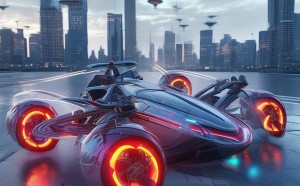 科技与融合的双轮驱动创新