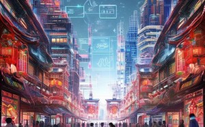 中西科技发展体系，带来的机遇与挑战