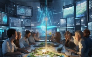 责任与创新，科技与责任的平衡
