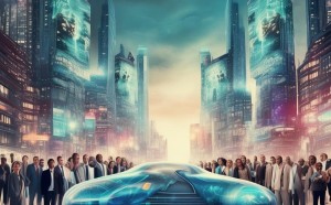 新时代的创新力量，从基础到未来