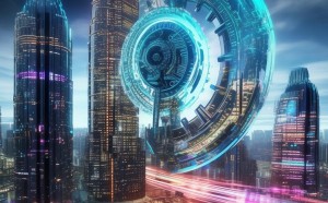 科技的力量，创新的源动力