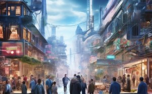 科技服务业的配套产业，机遇与挑战