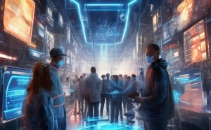科技驱动下的国际合作新机遇
